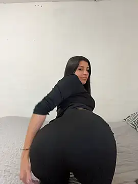 Snapshot of Wandiita chatting on 3, 8, 2026 Wandiita online show from 3, 8, 2026