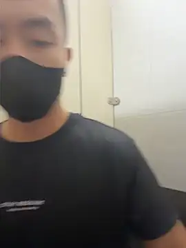 black xun online show from 16, 5, 2026