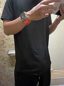 black xun online show from 1, 7, 2026