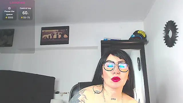 Vicky hotmilf online show from 3, 3, 2026