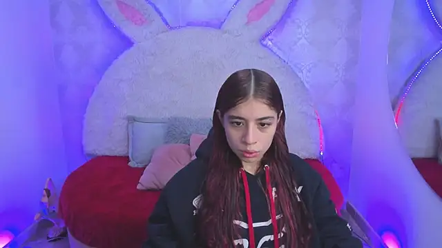 Snapshot of Gaby_louse chatting on 20, 12, 2025 Gaby louse online show from 20, 12, 2025