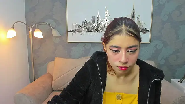 Snapshot of Gaby_louse chatting on 10, 2, 2026 Gaby louse online show from 10, 2, 2026