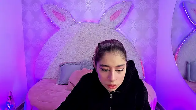 Snapshot of Gaby_louse chatting on 11, 2, 2026 Gaby louse online show from 11, 2, 2026