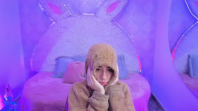 Snapshot of Gaby_louse chatting on 19, 2, 2026 Gaby louse online show from 19, 2, 2026