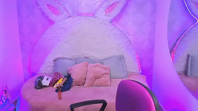 Snapshot of Gaby_louse chatting on 24, 2, 2026 Gaby louse online show from 24, 2, 2026