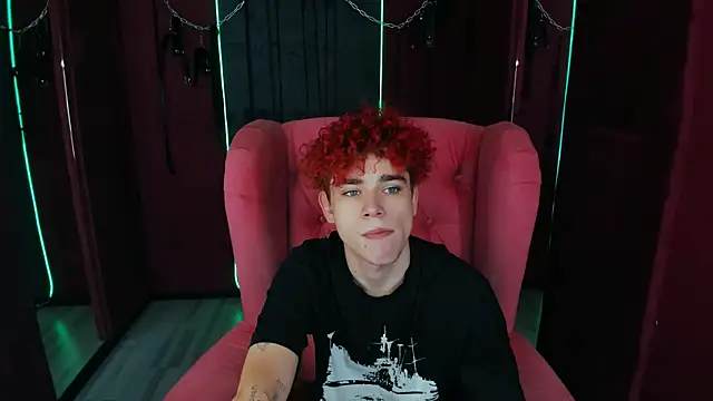 Blaiz Vok online show from 28, 10, 2025