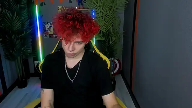 Blaiz Vok online show from 30, 11, 2025