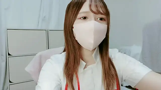 Hanachan Gcup  online show from 9, 9, 2025