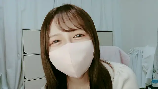 Hanachan Gcup  online show from 14, 9, 2025