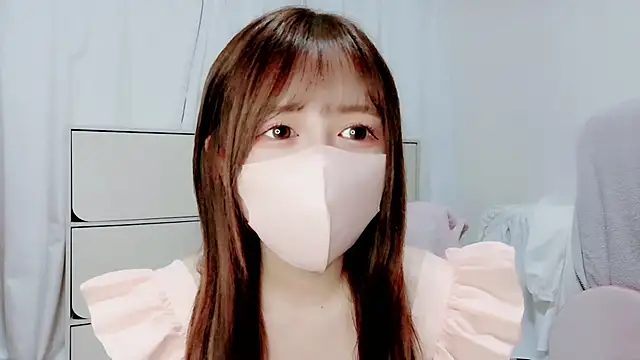 Hanachan Gcup  online show from 16, 9, 2025