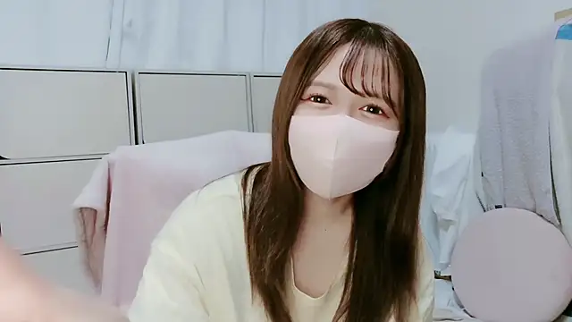 Hanachan Gcup  online show from 18, 9, 2025