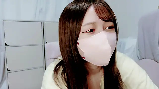 Hanachan Gcup  online show from 19, 9, 2025