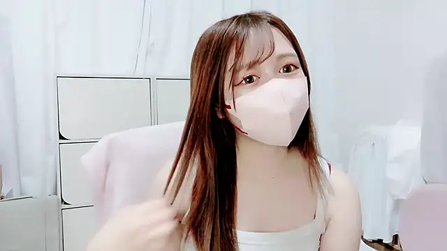 Hanachan Gcup  online show from 29, 9, 2025