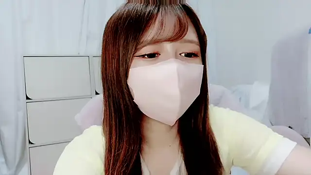 Hanachan Gcup  online show from 2, 10, 2025