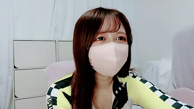 Hanachan Gcup  online show from 3, 10, 2025