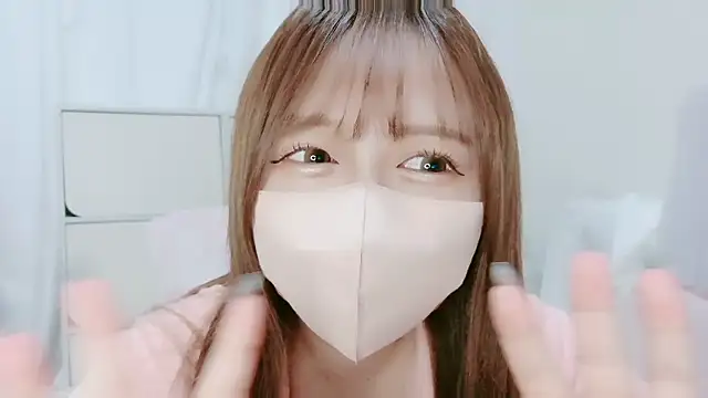 Hanachan Gcup  online show from 16, 10, 2025