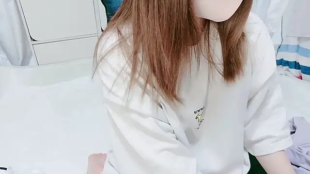 Hanachan Gcup  online show from 18, 10, 2025