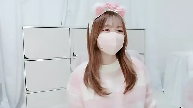 Hanachan Gcup  online show from 30, 10, 2025