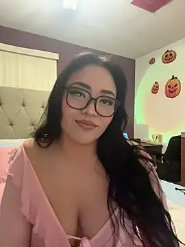 MyHoneyFrida online show from 12, 11, 2025