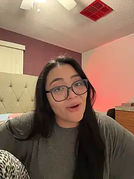 MyHoneyFrida online show from 12, 1, 2026