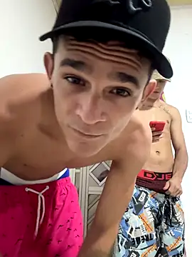 Snapshot of spicyboysvenezuelan chatting on 31, 10, 2025 spicyboysvenezuelan online show from 31, 10, 2025