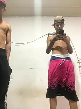 Snapshot of spicyboysvenezuelan chatting on 16, 11, 2025 spicyboysvenezuelan online show from 16, 11, 2025