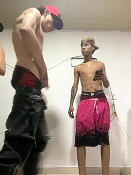 Snapshot of spicyboysvenezuelan chatting on 17, 11, 2025 spicyboysvenezuelan online show from 17, 11, 2025