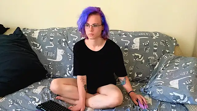 SparkyFerret online show from 25, 6, 2026