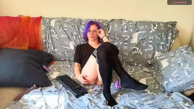 SparkyFerret online show from 27, 6, 2026
