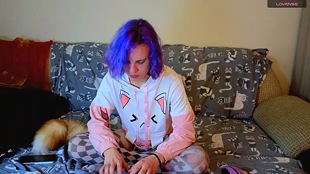 SparkyFerret online show from 28, 6, 2026