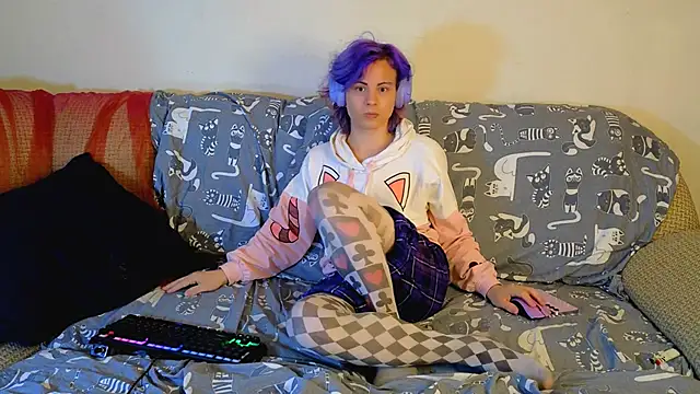 SparkyFerret online show from 29, 6, 2026