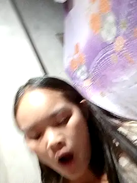 xinhxinhcute online show from 10, 9, 2025