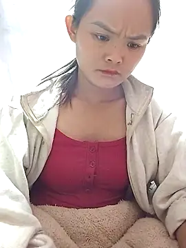 xinhxinhcute online show from 23, 10, 2025