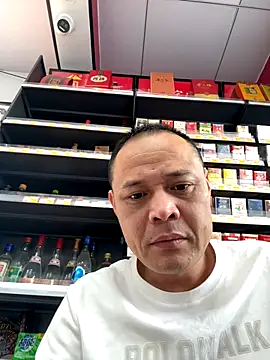 Snapshot of dajiba4718 chatting on 24, 10, 2025 dajiba4718 online show from 24, 10, 2025