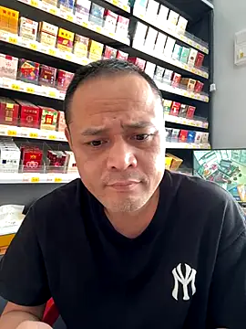 Snapshot of dajiba4718 chatting on 3, 12, 2025 dajiba4718 online show from 3, 12, 2025