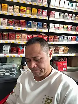 Snapshot of dajiba4718 chatting on 23, 12, 2025 dajiba4718 online show from 23, 12, 2025