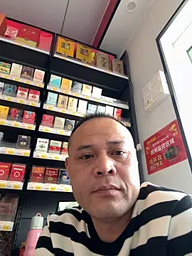 Snapshot of dajiba4718 chatting on 6, 2, 2026 dajiba4718 online show from 6, 2, 2026