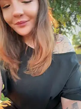 -Meowy- online show from 10, 7, 2026
