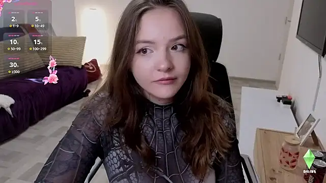-Meowy- online show from 8, 8, 2026