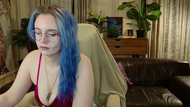 EtherealElysium online show from 17, 9, 2025