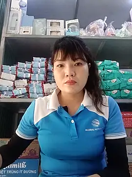 Snapshot of Thao_xx chatting on 26, 10, 2025 Thao xx online show from 26, 10, 2025