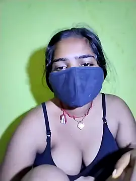 Bebo Sweety143 online show from 19, 10, 2025