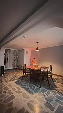 GiorgiaLuxee online show from 24, 11, 2025