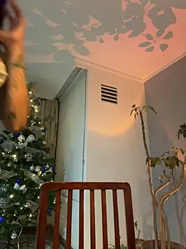 GiorgiaLuxee online show from 29, 11, 2025