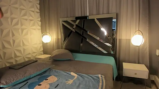 Snapshot of MAGIC_TESSA chatting on 23, 10, 2025 MAGIC TESSA online show from 23, 10, 2025