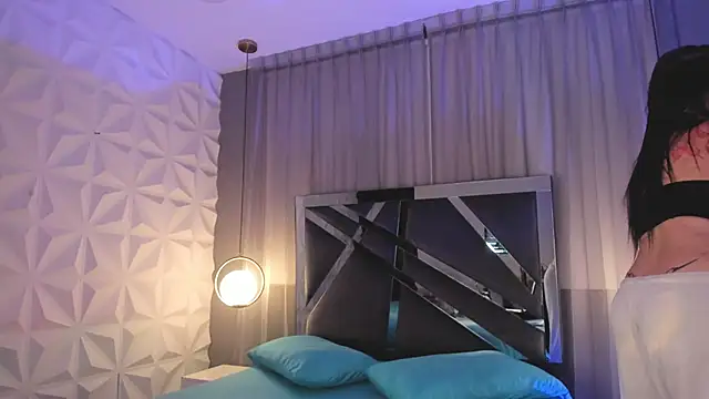 Snapshot of MAGIC_TESSA chatting on 7, 11, 2025 MAGIC TESSA online show from 7, 11, 2025