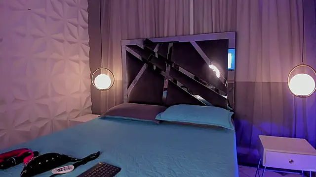 Snapshot of MAGIC_TESSA chatting on 24, 11, 2025 MAGIC TESSA online show from 24, 11, 2025