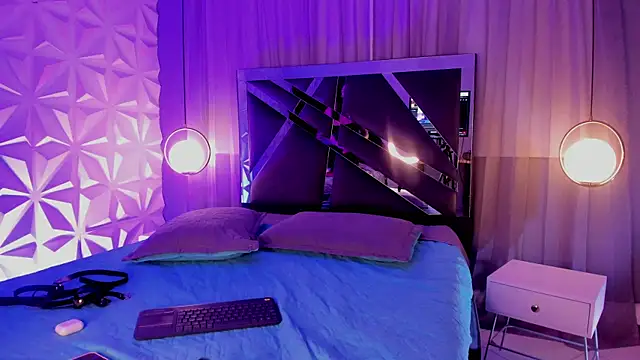 Snapshot of MAGIC_TESSA chatting on 30, 11, 2025 MAGIC TESSA online show from 30, 11, 2025