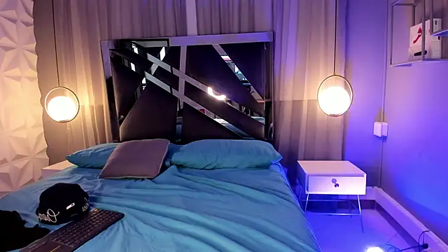 Snapshot of MAGIC_TESSA chatting on 6, 1, 2026 MAGIC TESSA online show from 6, 1, 2026