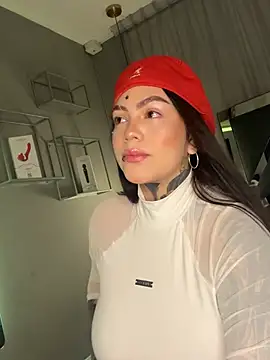 Snapshot of MAGIC_TESSA chatting on 8, 1, 2026 MAGIC TESSA online show from 8, 1, 2026